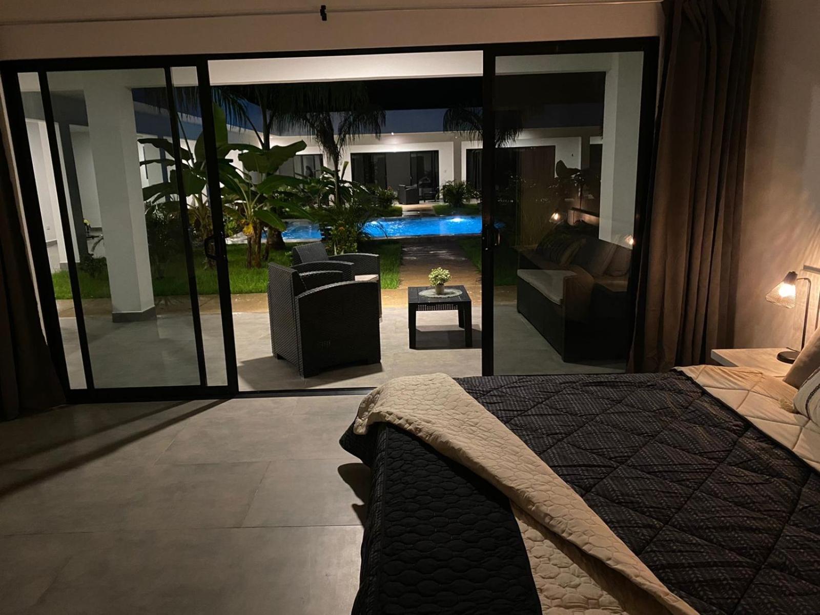 Hotel Good Life Коко Екстер'єр фото