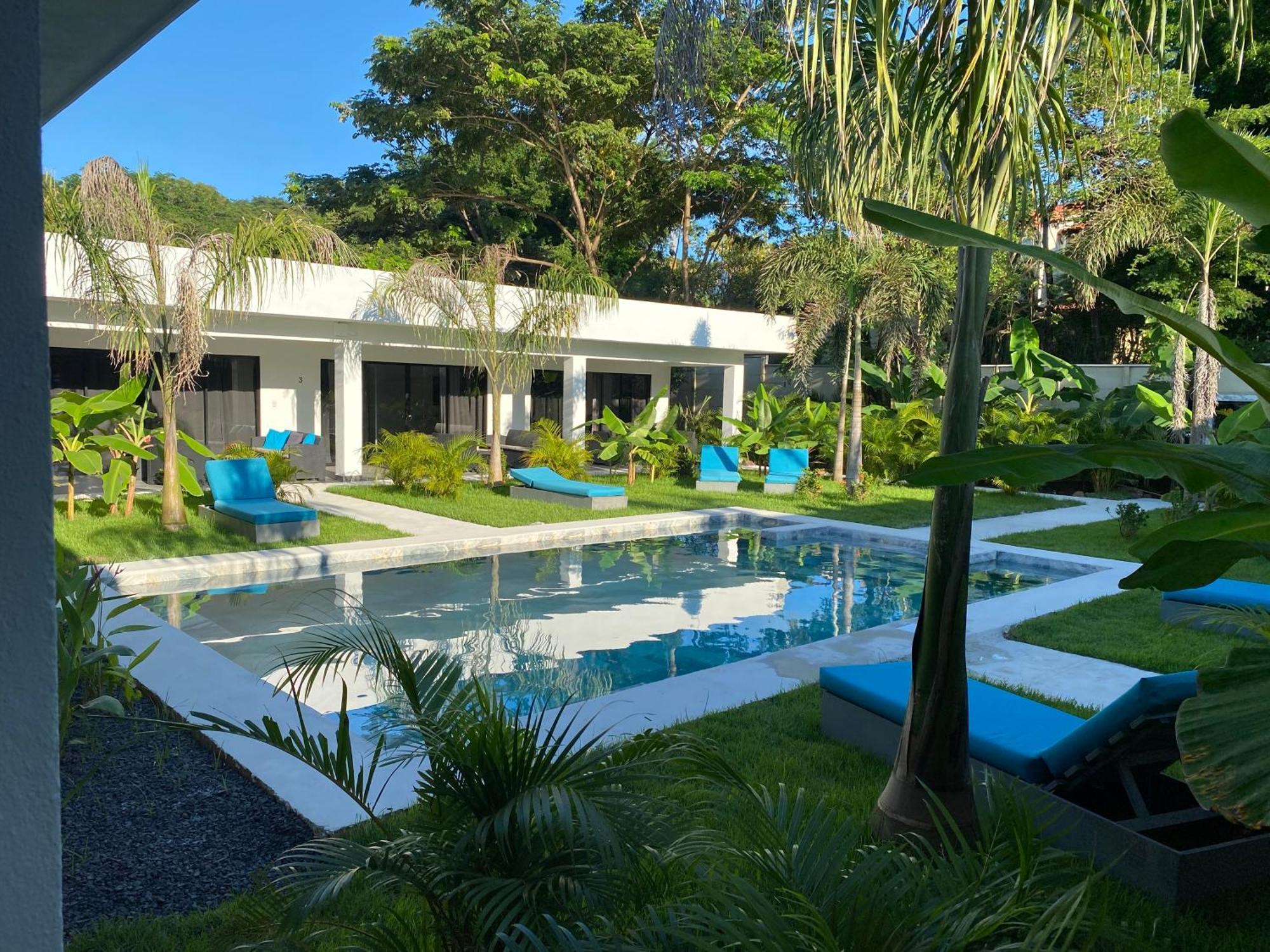 Hotel Good Life Коко Екстер'єр фото